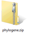 Téléchargement des documents