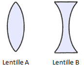 Lentilles