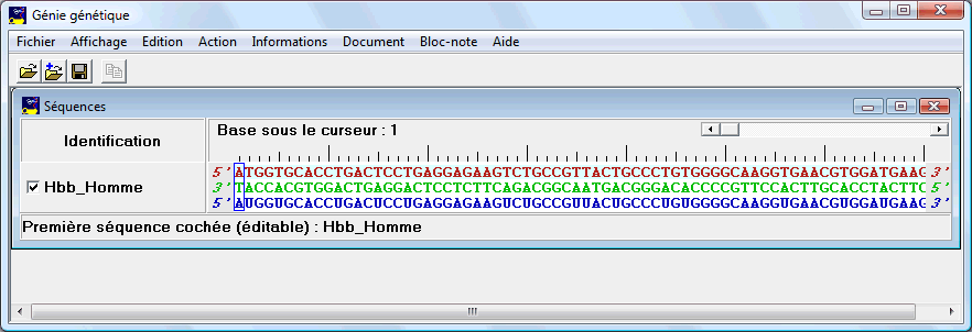 Transcription