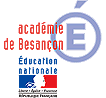 Académie de Besançon