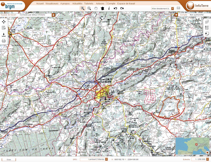 Infoterre