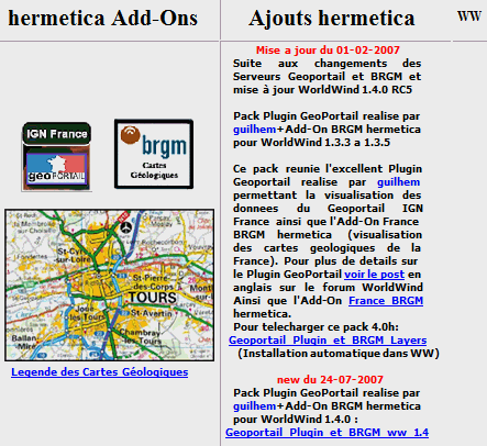 hermetica