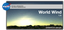 Nasa World Wind