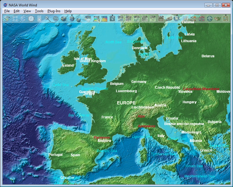 Routes